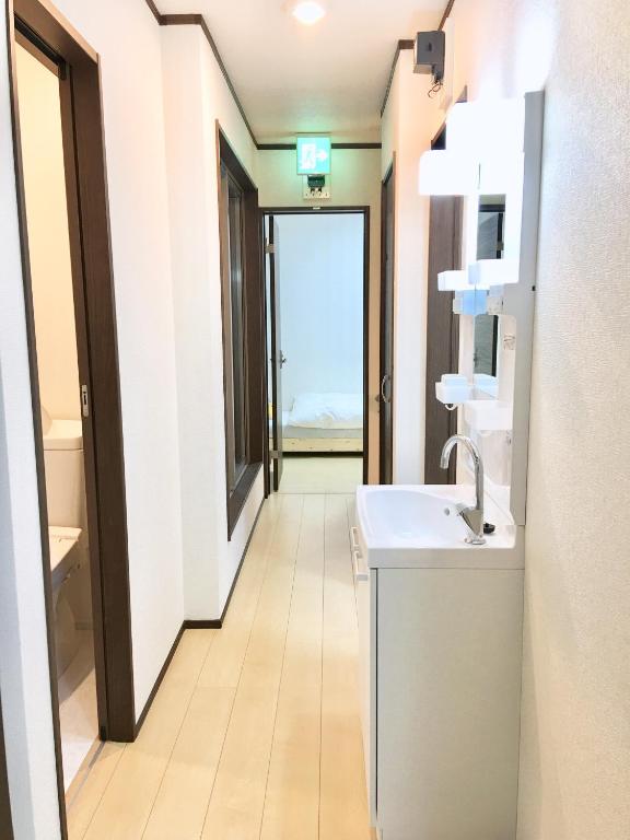 Alo BnB 3 - Near KOMAGOME, IKEBUKURO, SHINJUKU, UENO - MAX 16 PAX