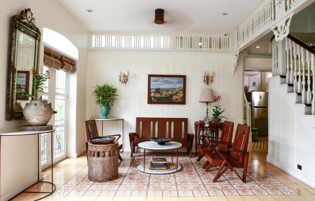 Charming La Casita Mercedes 5Br and 5TB for Family and Friends Staycation- Read Listing Info 전경