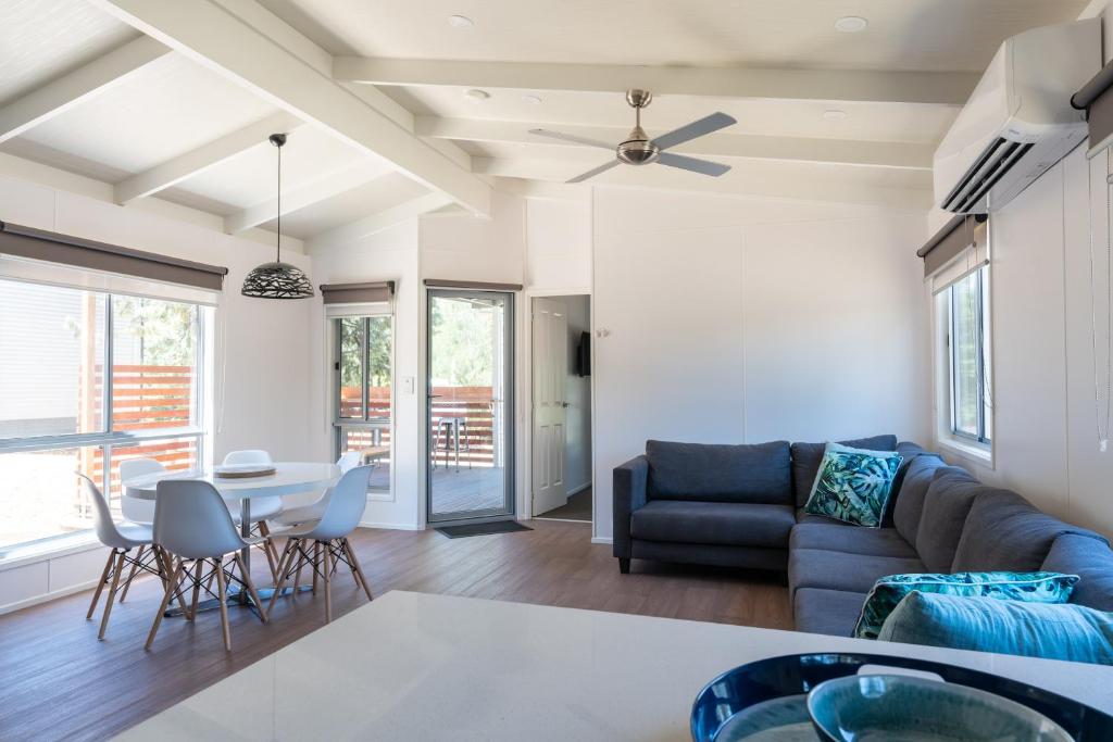 BIG4 Castlemaine Gardens — Hotel in Castlemaine