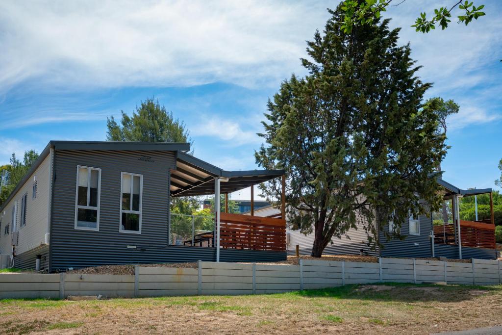 BIG4 Castlemaine Gardens photo