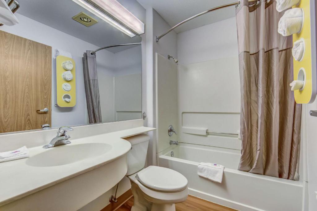 Motel 6-Sutherlin, OR photo