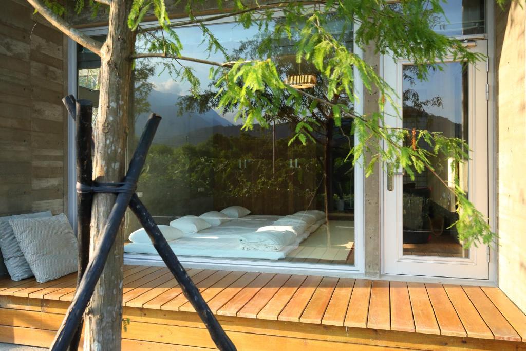 선라이즈 비앤비 호텔 이미지 2