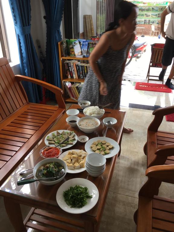 An Bang Scent Beach Homestay 호텔 이미지 1