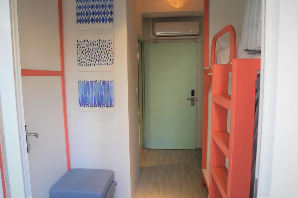 TG Hostel photo