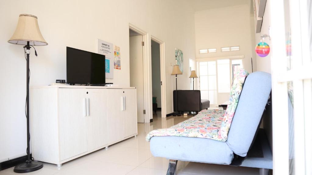 Villa All New Casa Grande by Masterpiece Villa