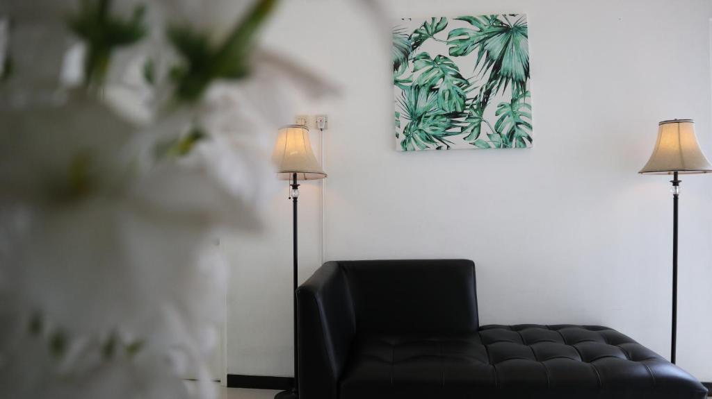 Villa All New Casa Grande by Masterpiece Villa