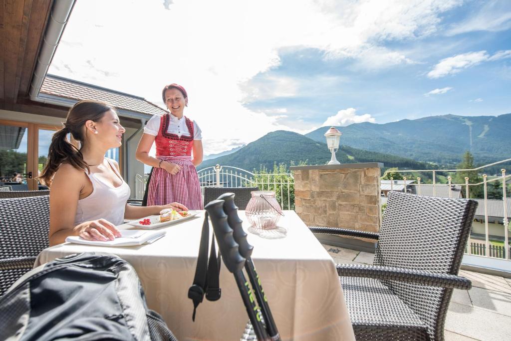 Hotel Waldhof - 4