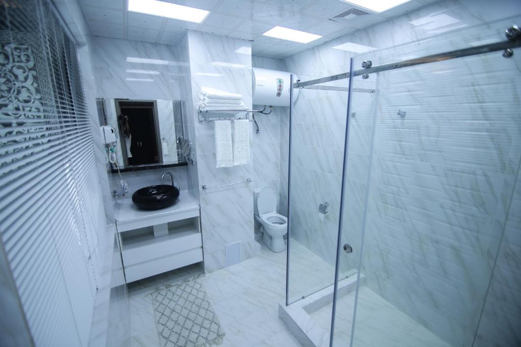 SAFIR BUSINESS HOTEL o photo