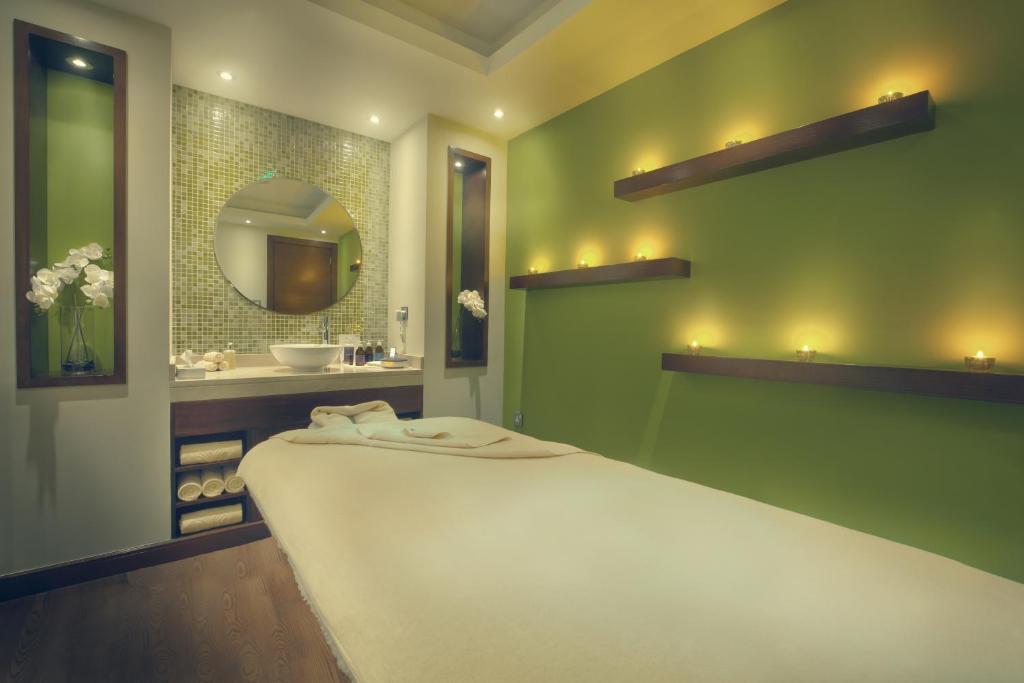 Hotel Facilities