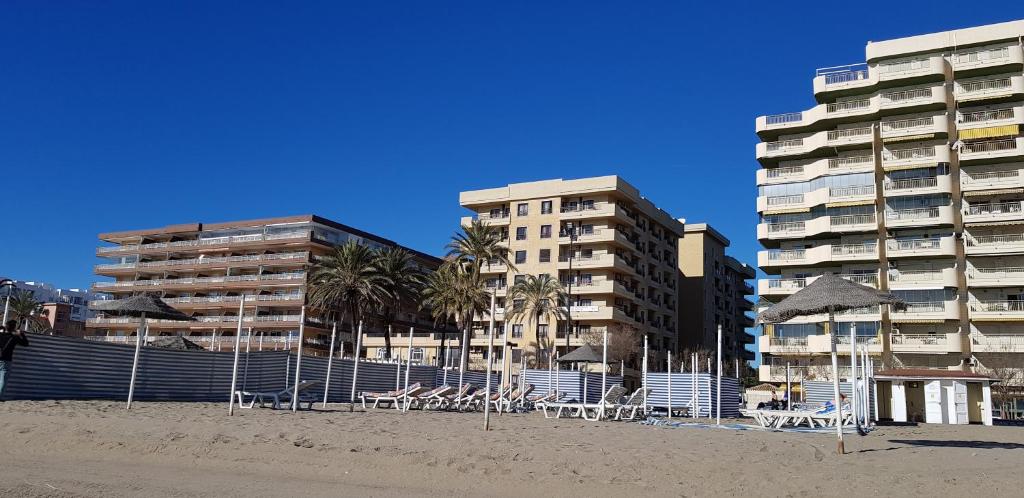 Apartamento Nuevo RONDA IV - 3