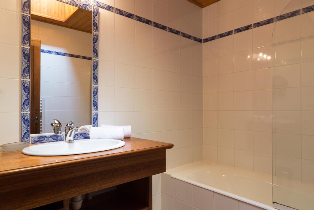 バスルーム（客室）