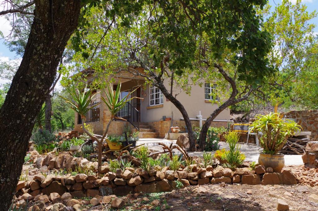 Bosveldsig Cottages