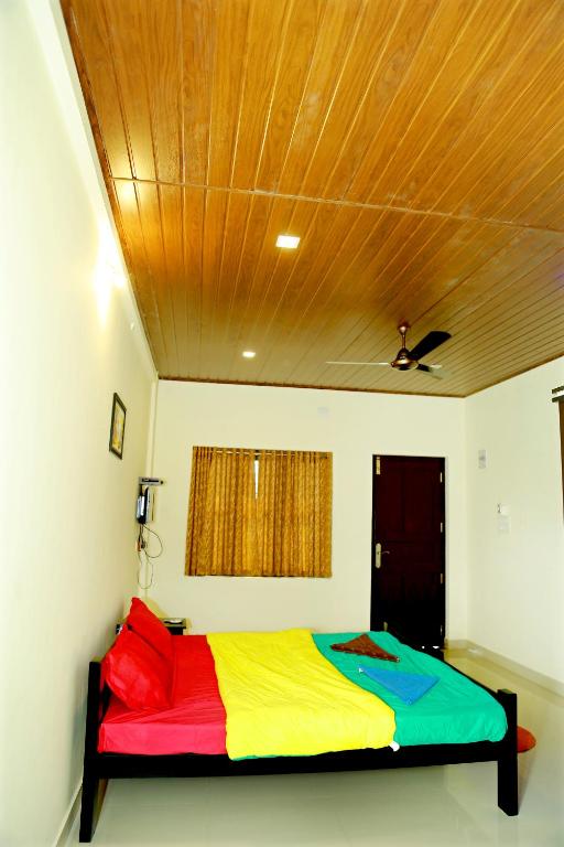 Town Gate Rest House photo