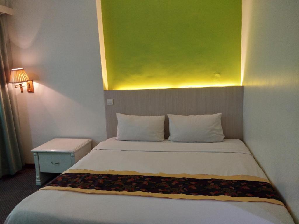 King Park Hotel Tawau photo