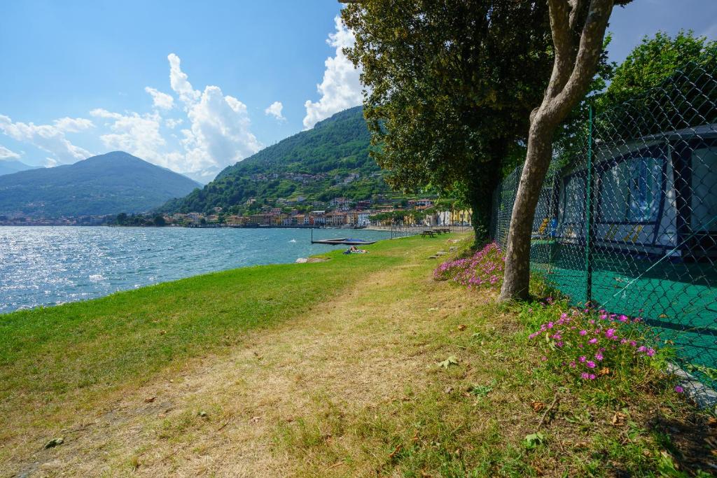 bungalow campeggio madonnina - 2