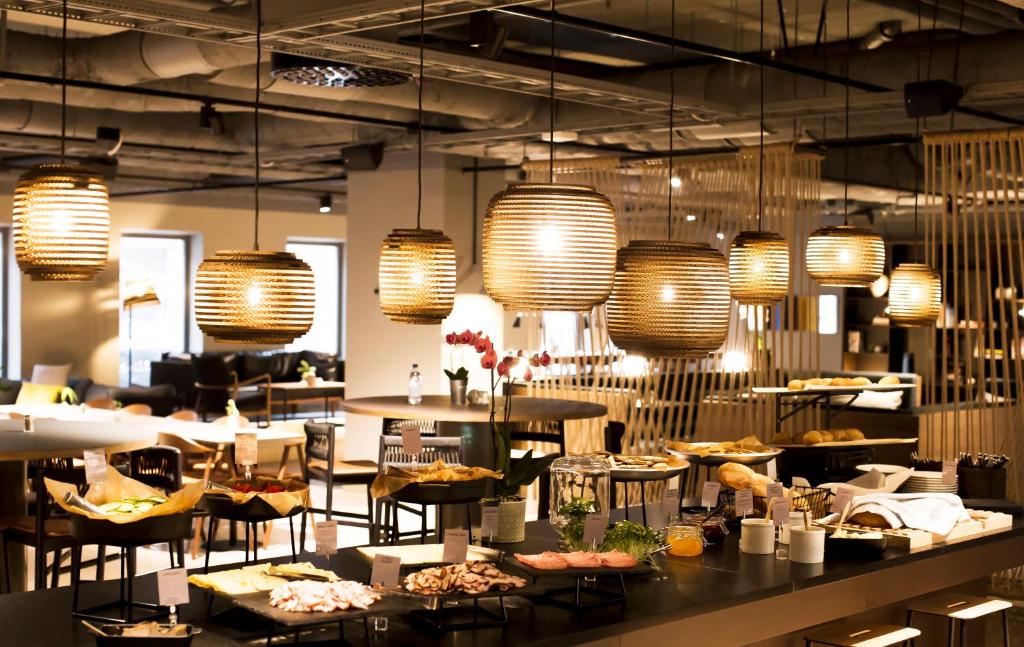 식음료(F&B)