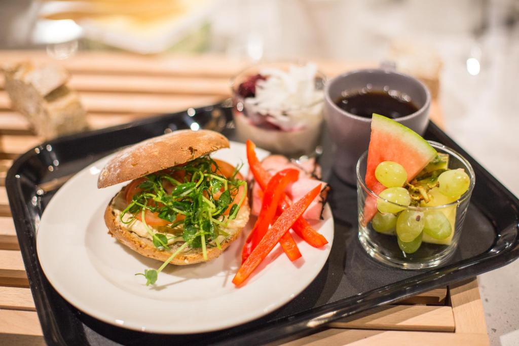 식음료(F&B)
