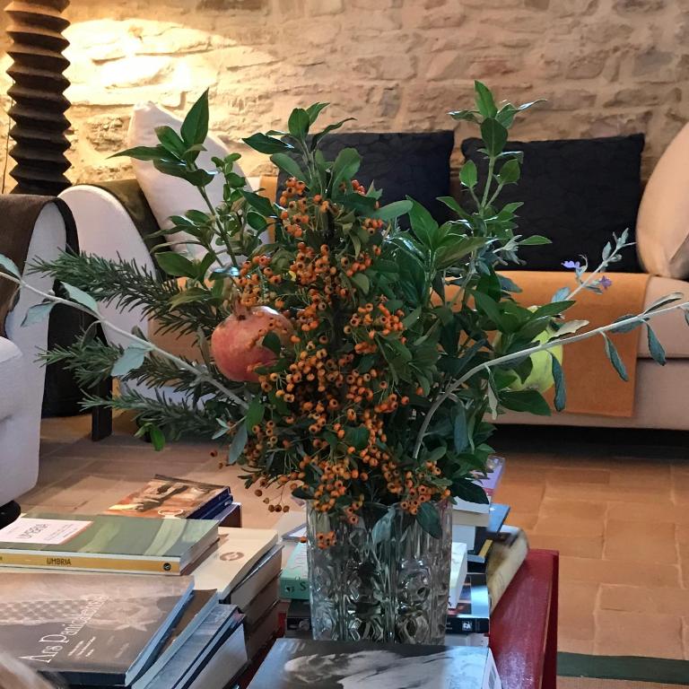 Casa Minotti Relais photo