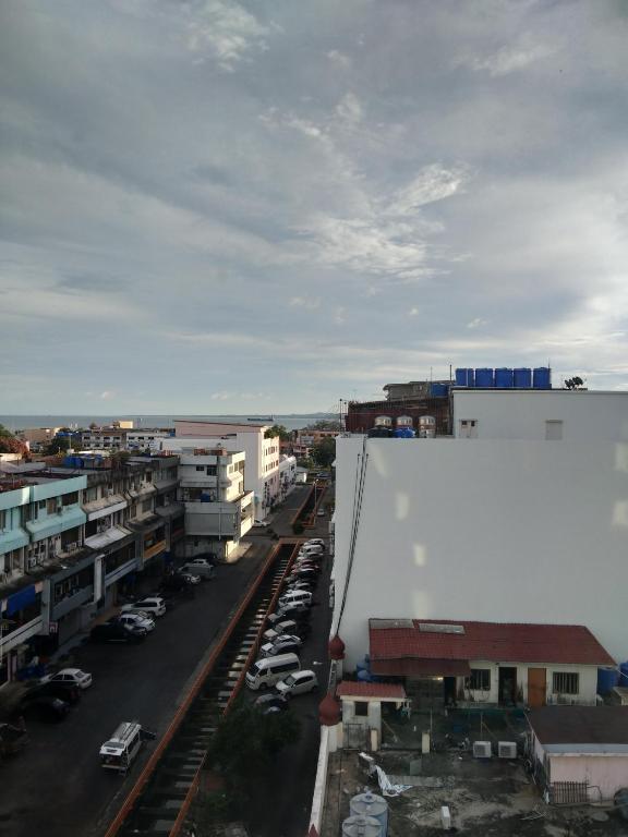 King Park Hotel Tawau photo