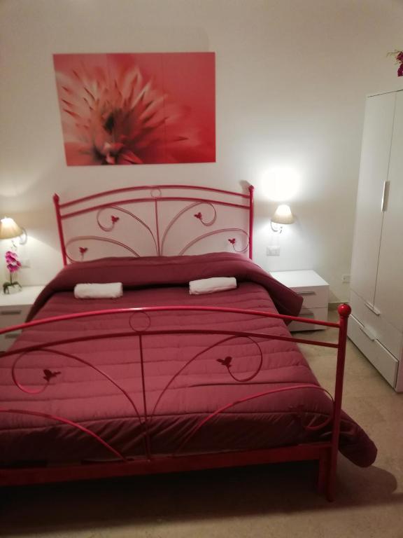 All'Ombra Del Noce B&B photo