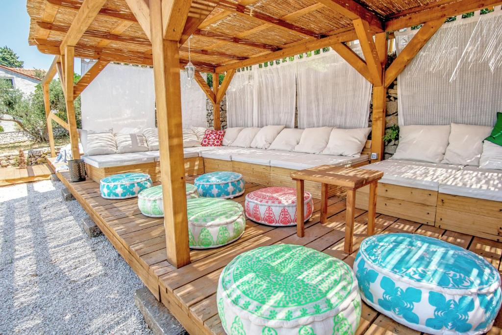ECO Aparthotel The Dreamers's Club photo