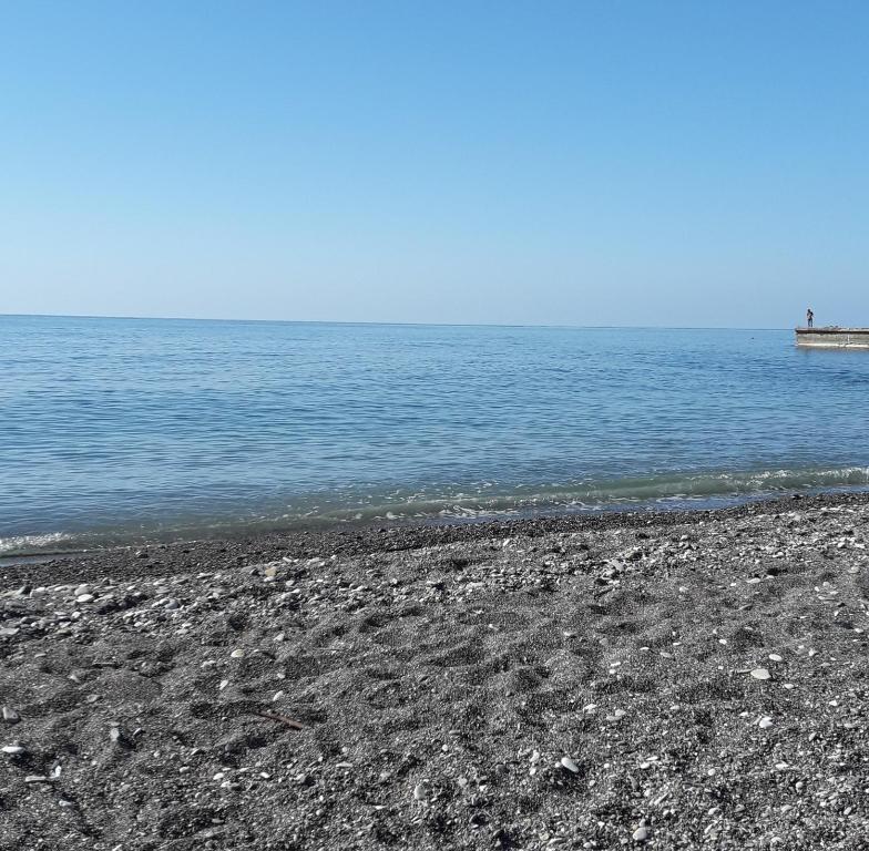 Lazurny Bereg Guest House photo