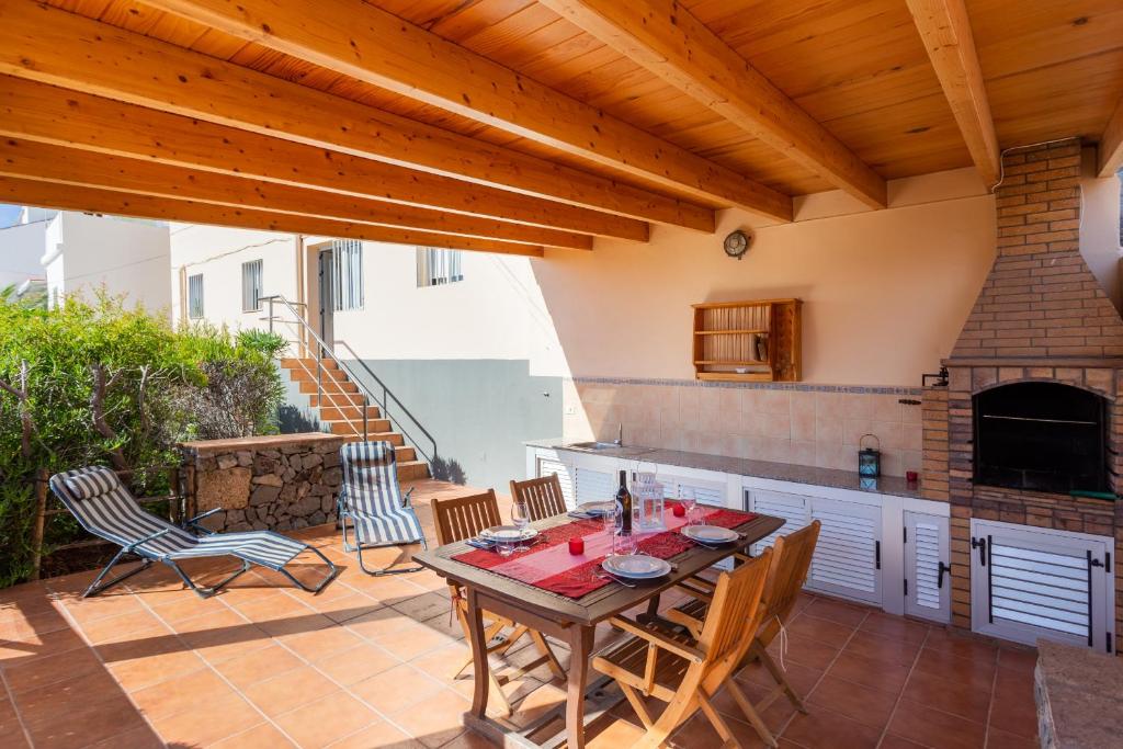 Casa Jazmín - 5