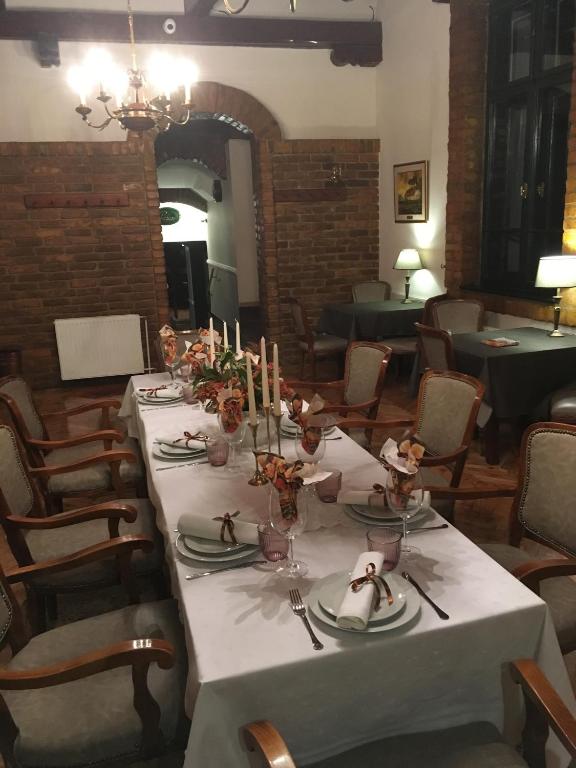 Guest House Prenociste Piccolina photo