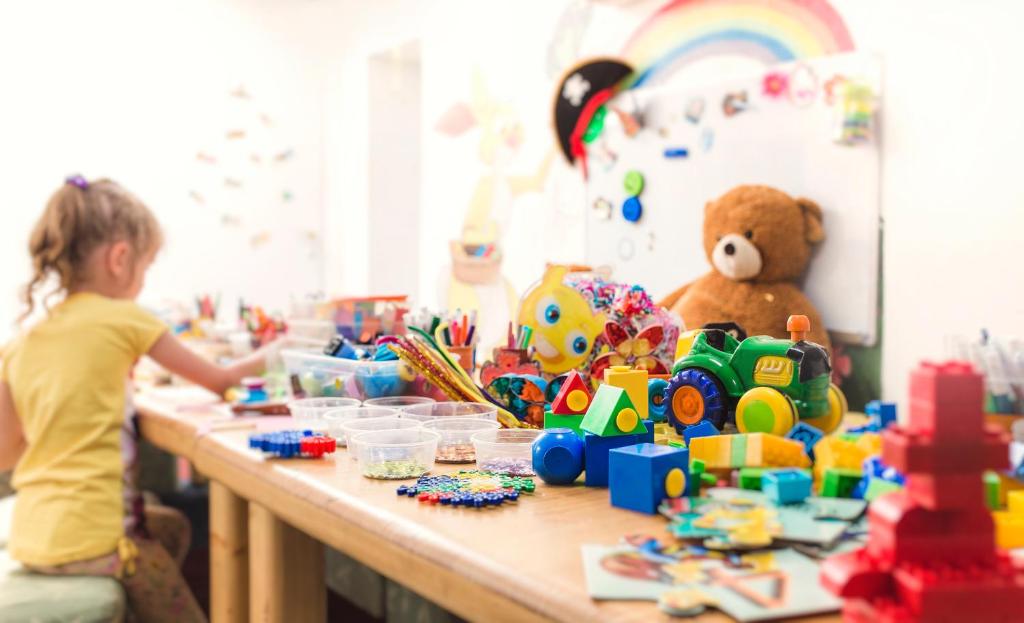 Szórakozási lehetőségek