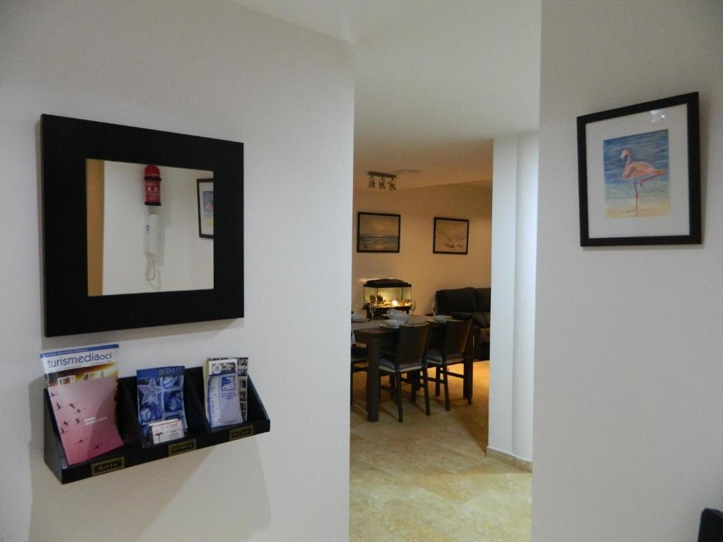 Lo Flamenc, Deltebre