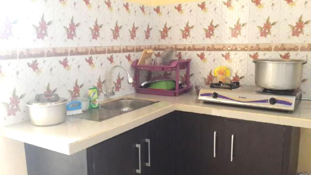 Villa Rafif Batu &#8211; Four Bedroom