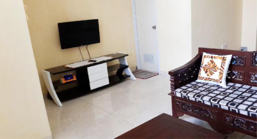 Villa Rafif Batu &#8211; Four Bedroom