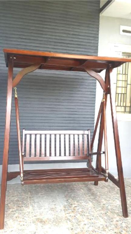 Villa Rafif Batu &#8211; Four Bedroom