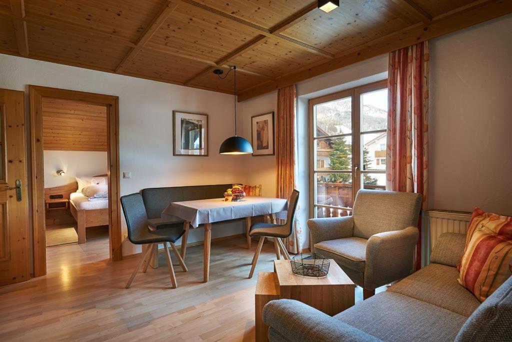 Landhaus Wankleiten - 4