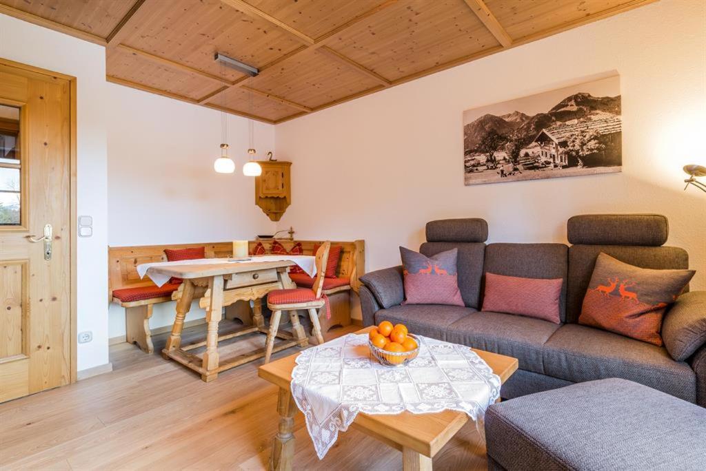 Landhaus Wankleiten - 5