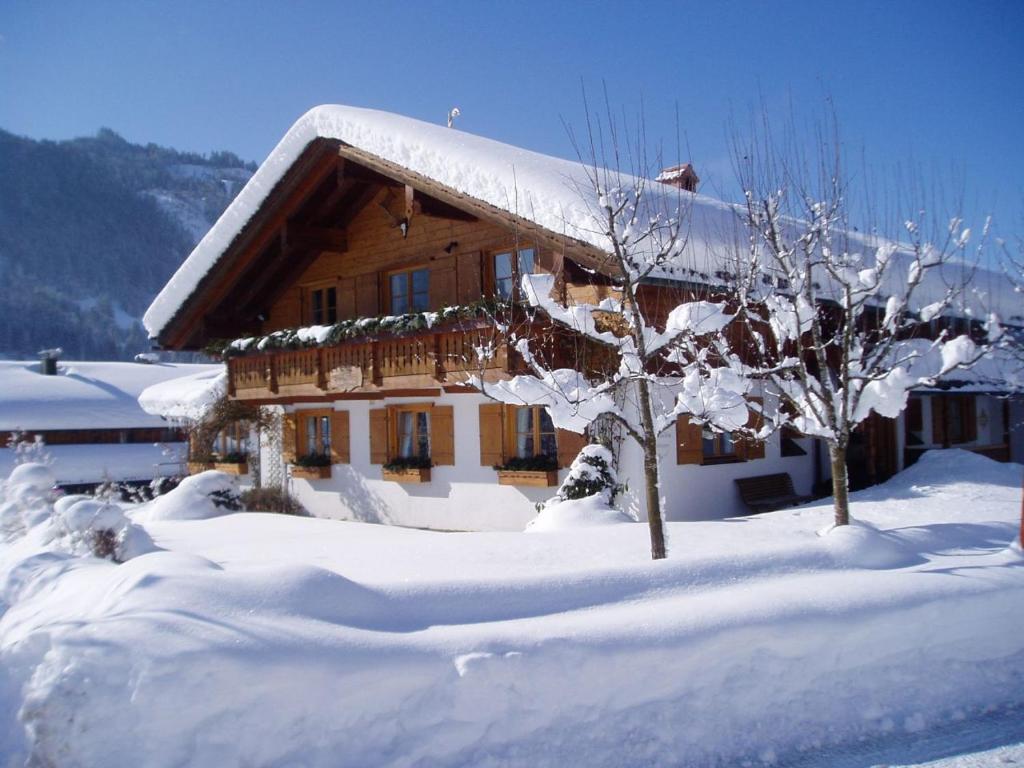 Landhaus Wankleiten - 2