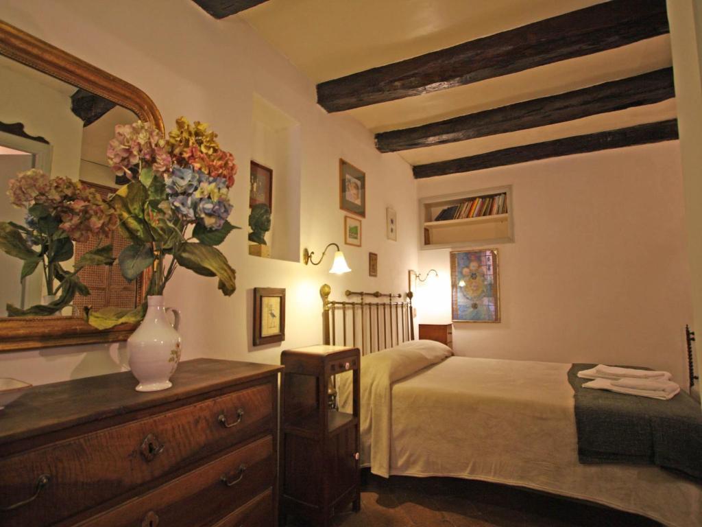 Terrace Apartment - Heart of Trastevere photo