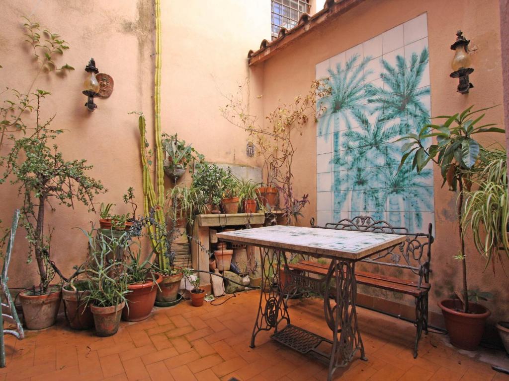 Terrace Apartment - Heart of Trastevere photo