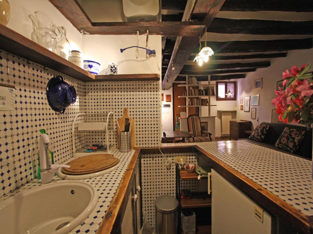 Terrace Apartment - Heart of Trastevere photo