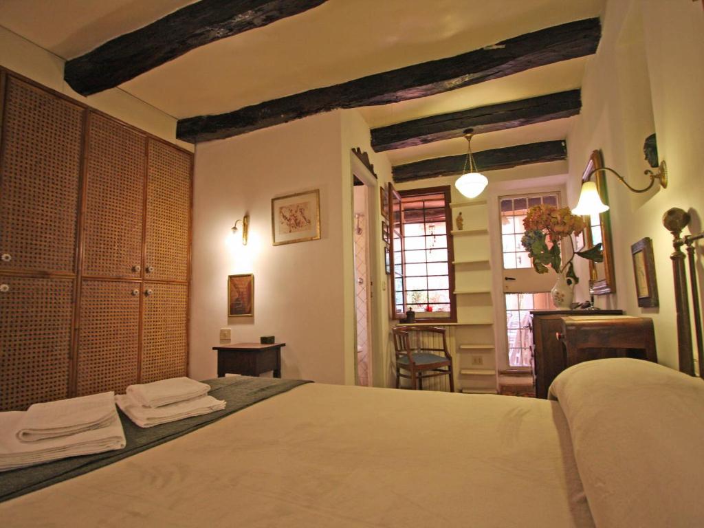 Terrace Apartment - Heart of Trastevere photo