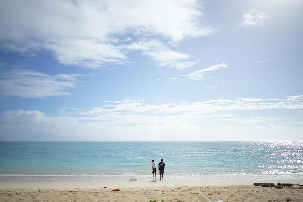 Surrounding environment