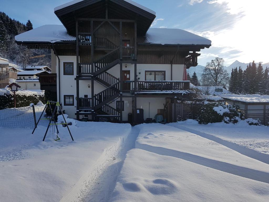 Appartementhaus Hollaus - 3