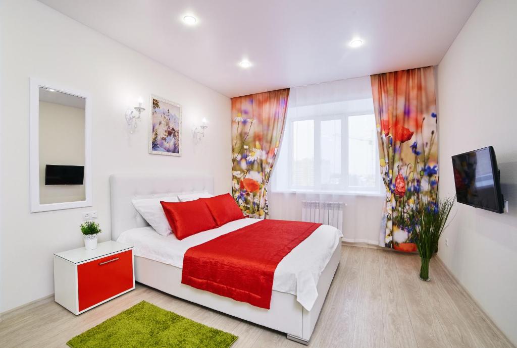 Apartments LUX in Yoshkar-Ola