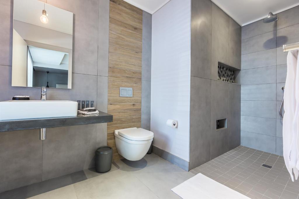 The Junction Boutique Hotel photo