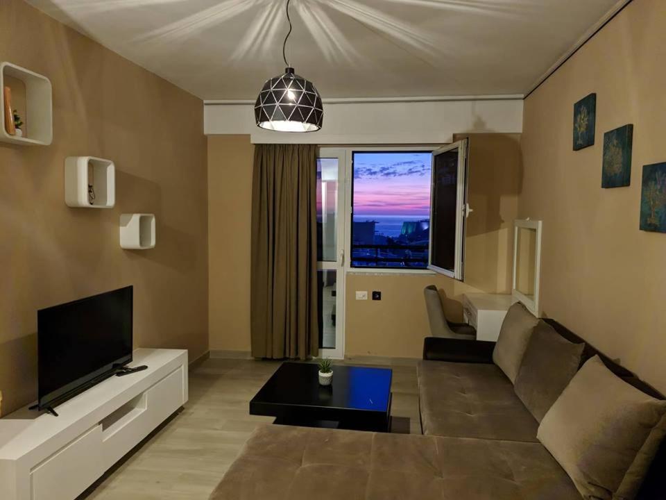 Bella Vista B&amp;B — Hotel in Ulcinj