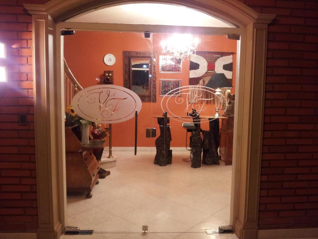 Villa Floreal Hotel Boutique - 4