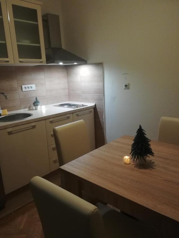 Ibis Apartment — Hotel in Novi Sad