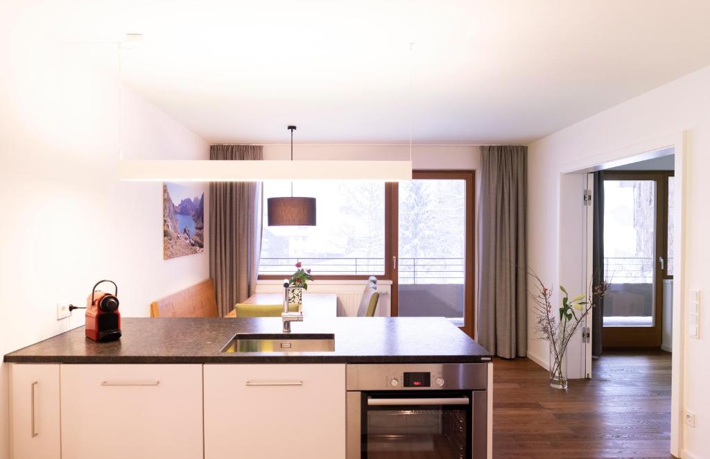 Valschena Appartements - 3
