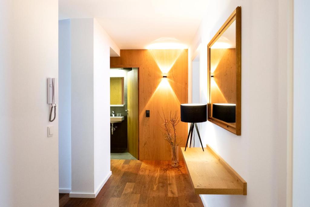 Valschena Appartements - 5