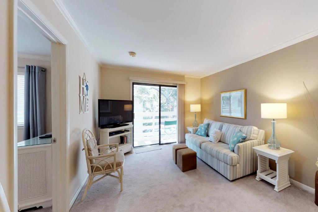 Fiddlers Cove 22J — Hotel in Hilton Head Island (SC)